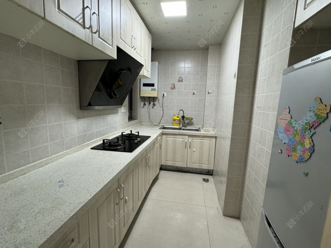 常州清水湾花园一期在租房源室内图_小牛看房