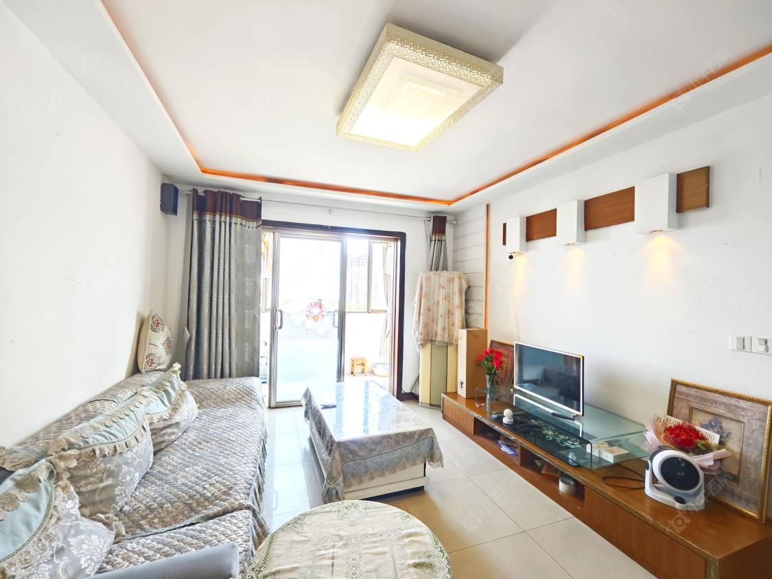 丹阳金凤凰在售二手房_小牛看房