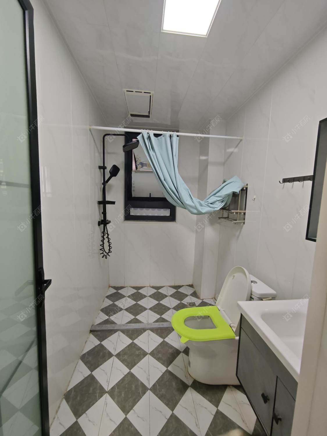 常州星河时代在租房源室内图_小牛看房