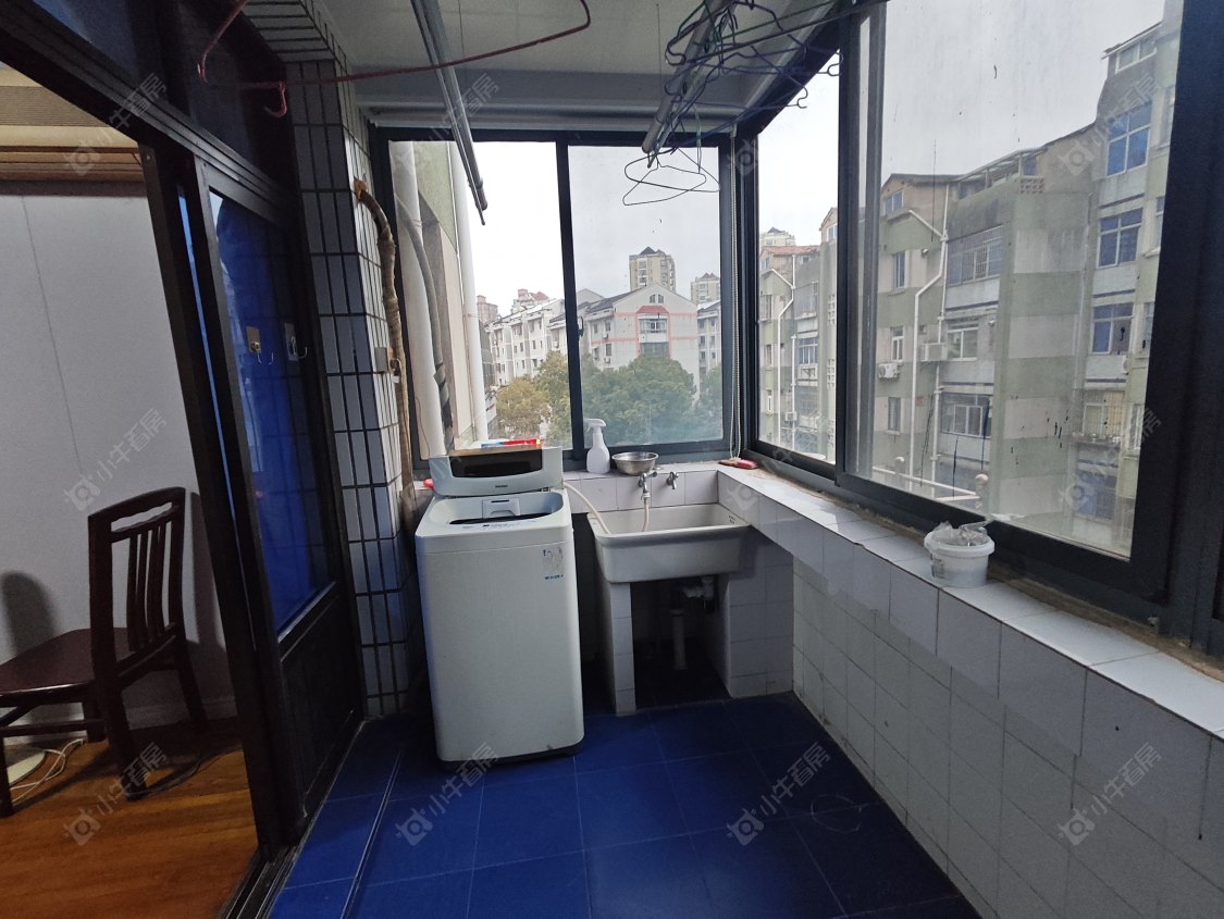 白云新村房源室内图 常州白云新村在租房源室内图_小牛看房