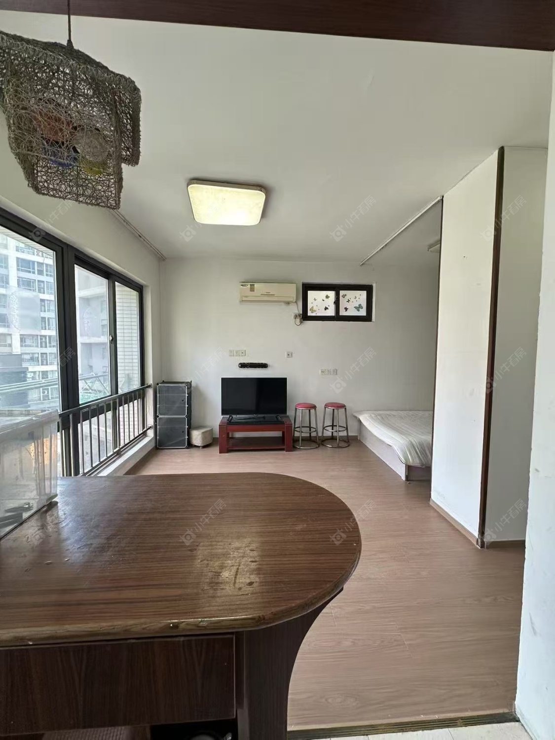 金百国际房源室内图 常州金百国际在租房源室内图_小牛看房