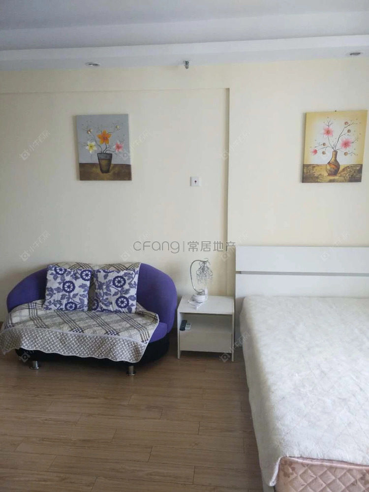 常州莱蒙城领尚在租房源_小牛看房