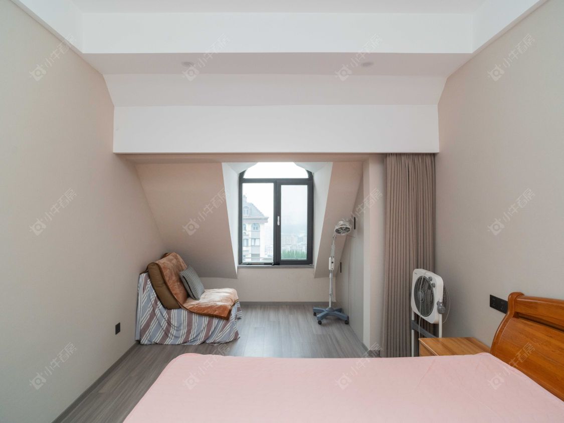 常州港悦府在售二手房源室内图_小牛看房