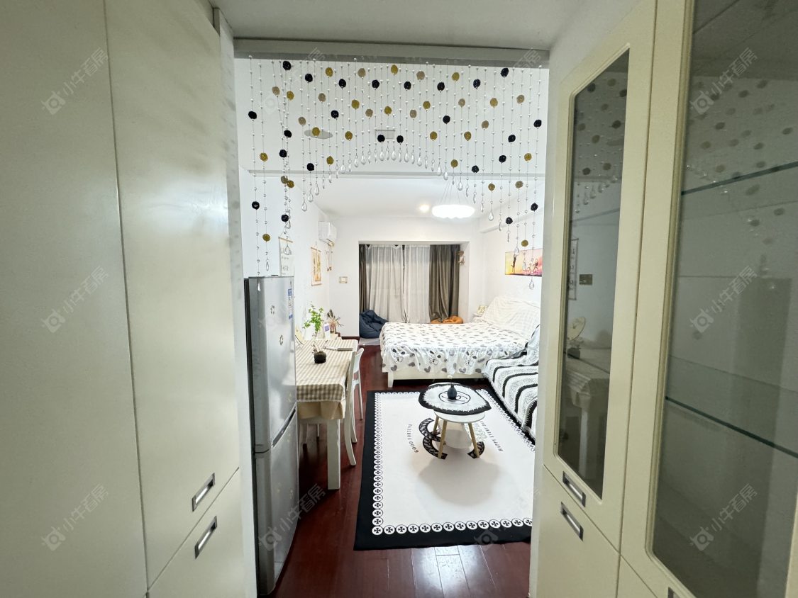 常州新天地不夜城在租房源室内图_小牛看房