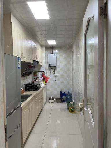 常州金地格林郡在租房源室内图_小牛看房