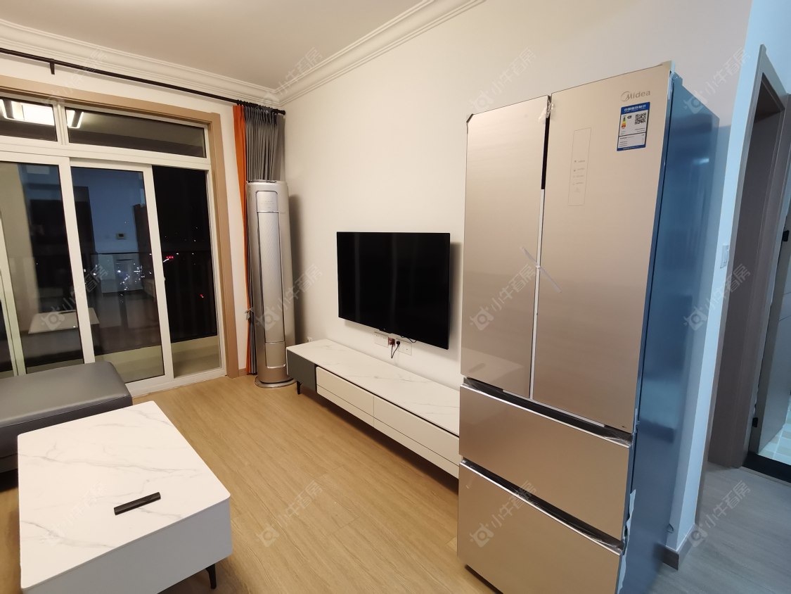 常州芦墅星苑2室2厅1卫出租_小牛看房