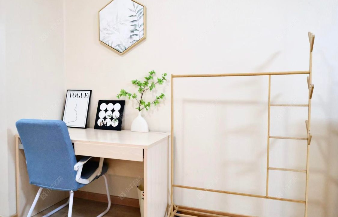 常州新北万达广场在租房源室内图_小牛看房