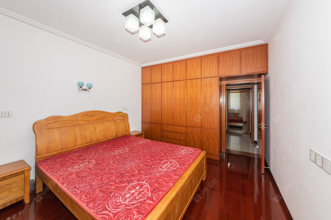 常州迎宾花园在售二手房源室内图_小牛看房