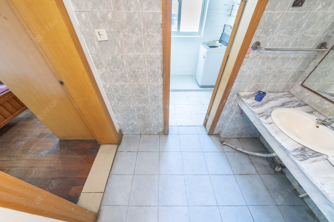 常州创业嘉禾公寓在售二手房源室内图_小牛看房