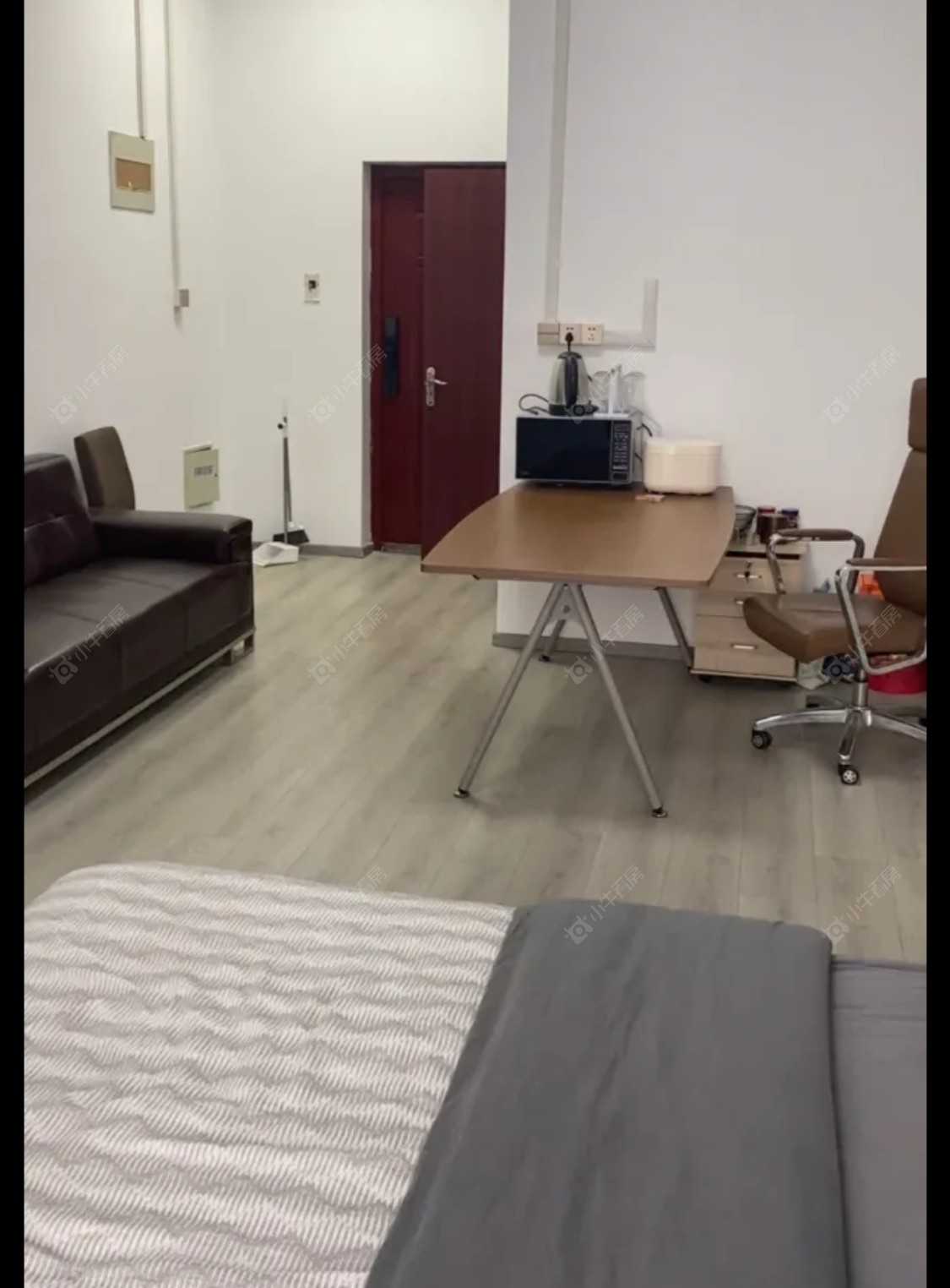 常州富邦广场在租房源室内图_小牛看房