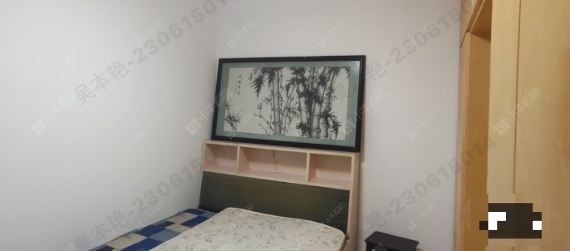 常州南田雅园在租房源室内图_小牛看房