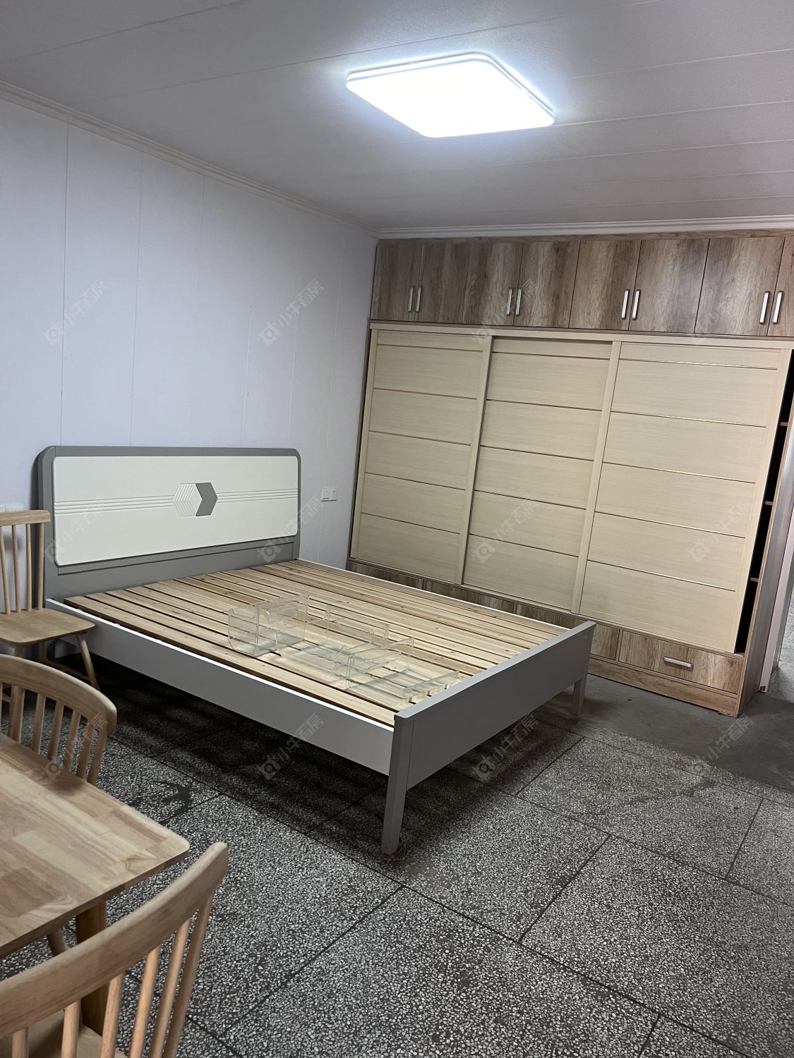 常州新华村委在租房源_小牛看房