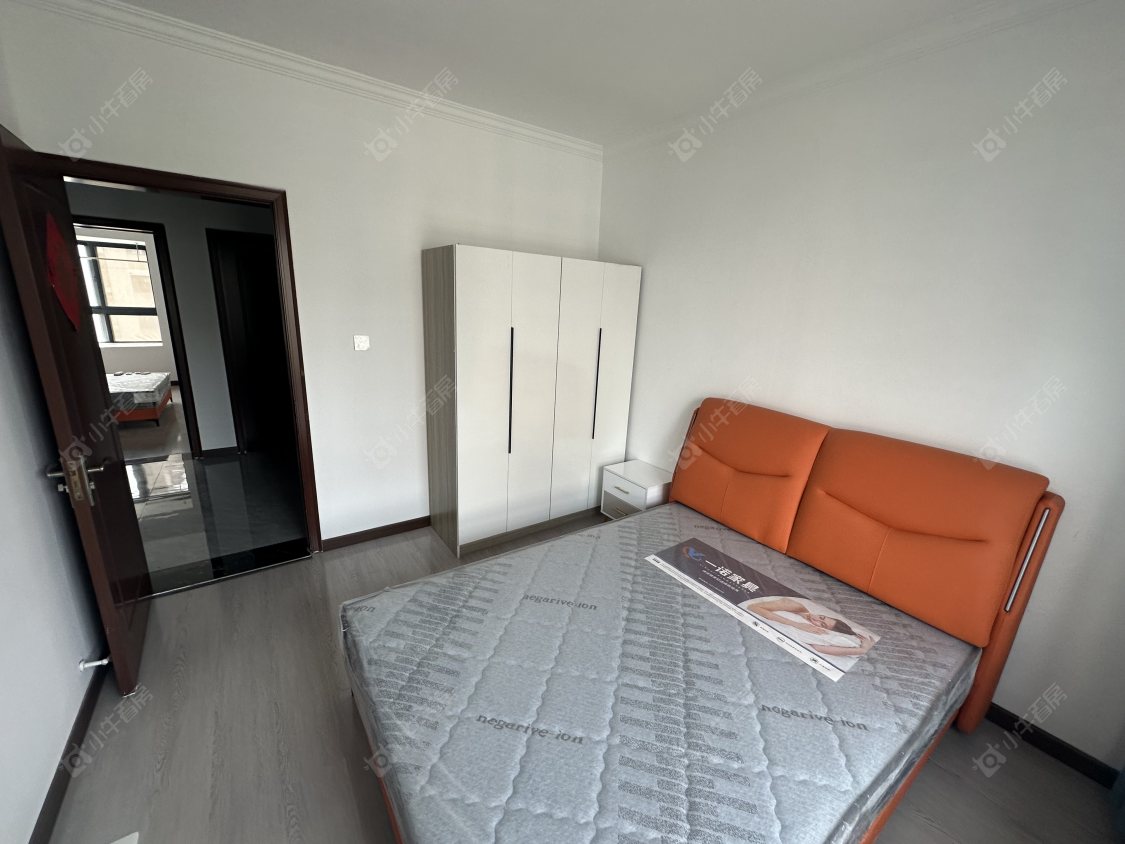 常州采菱公寓在租房源_小牛看房