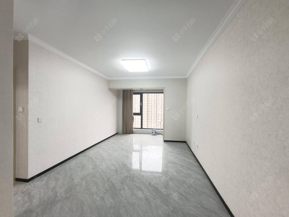 常州清云澜湾A区在租房源室内图_小牛看房