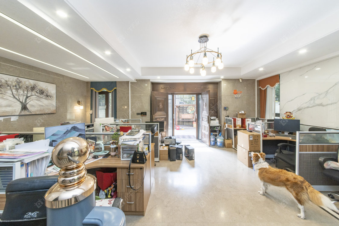 常州外滩1号在售二手房_小牛看房