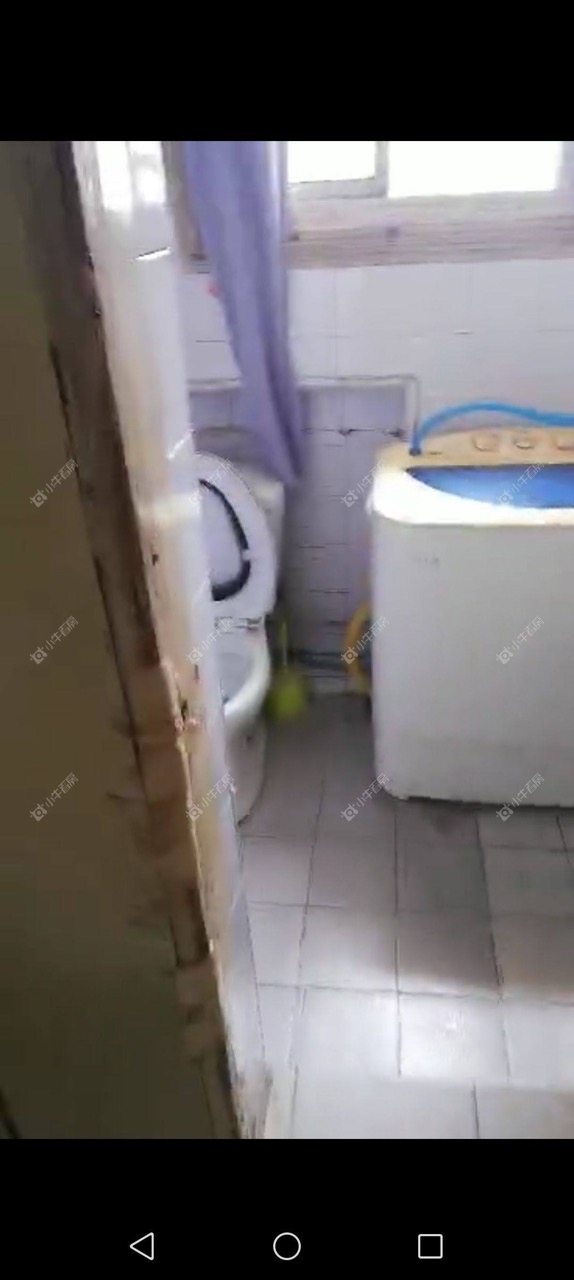 兰翔新村房源室内图 常州兰翔新村在租房源室内图_小牛看房