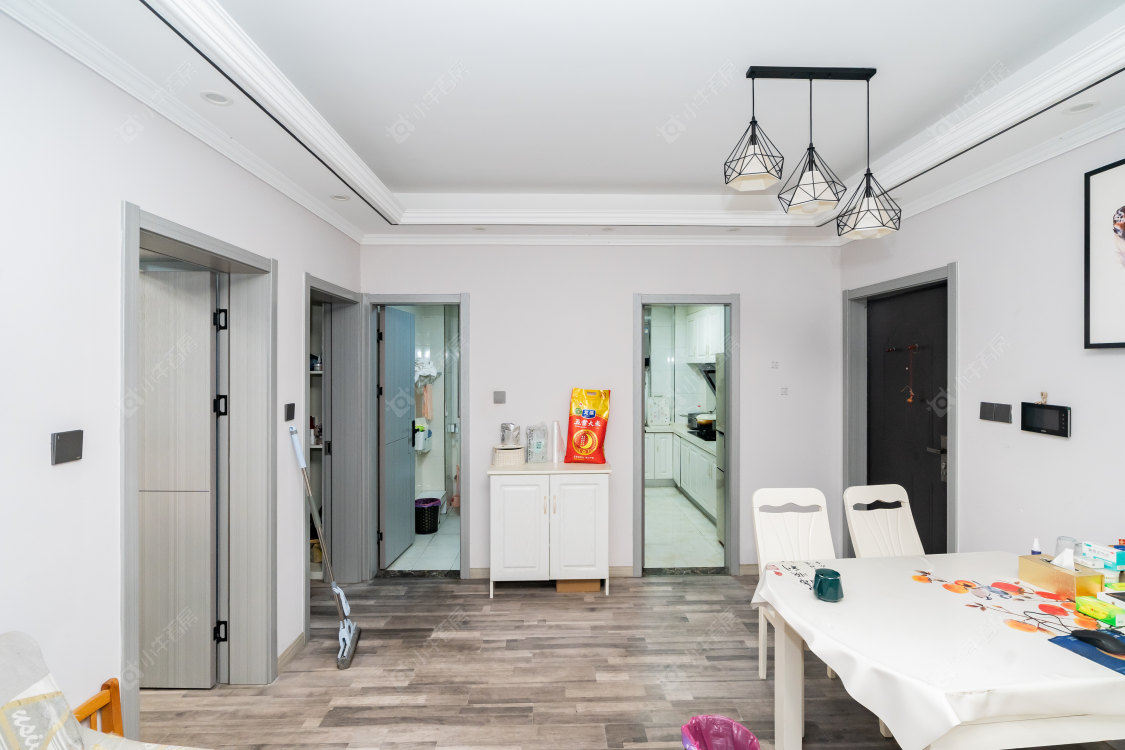 清溪人家房源室内图 常州清溪人家在售二手房源室内图_小牛看房