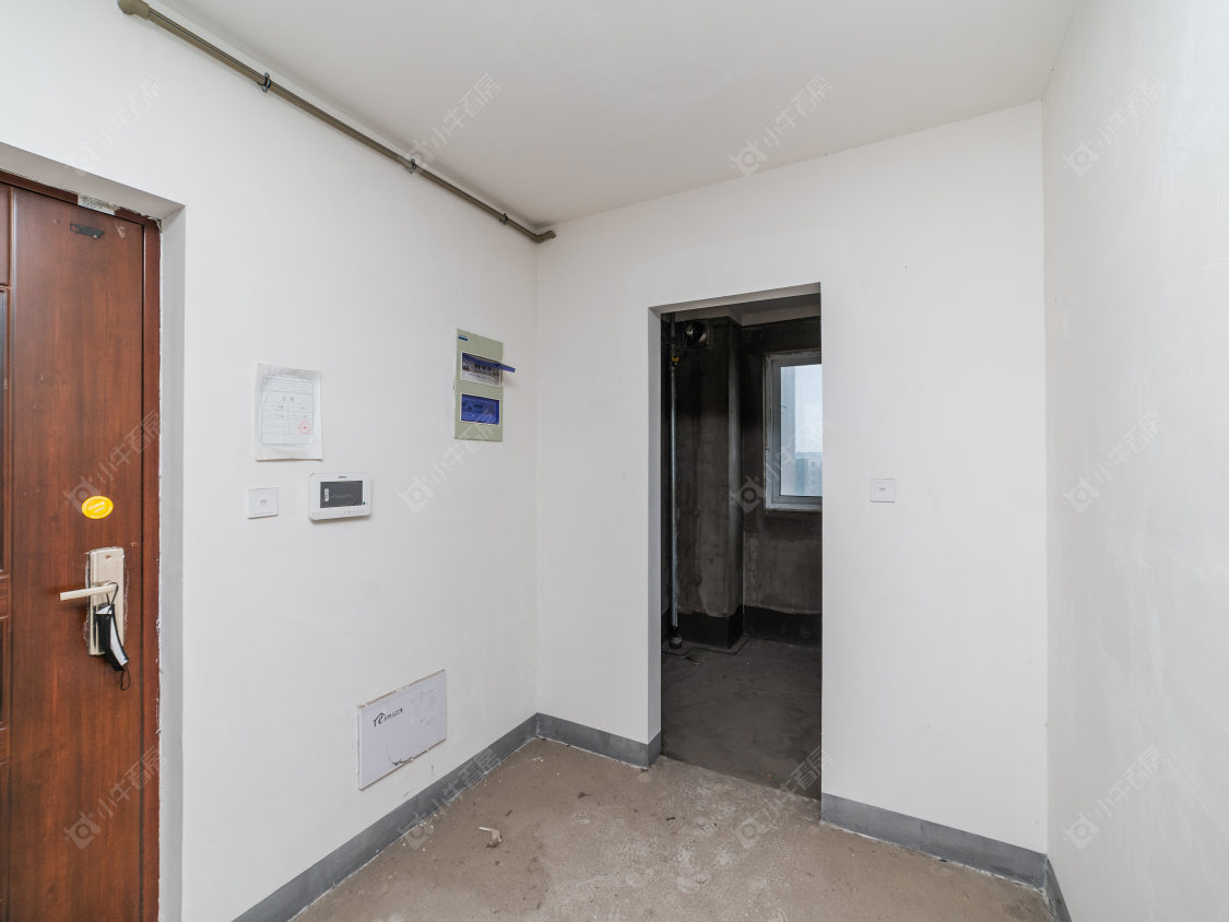 常州福成上城花园在售二手房源室内图_小牛看房