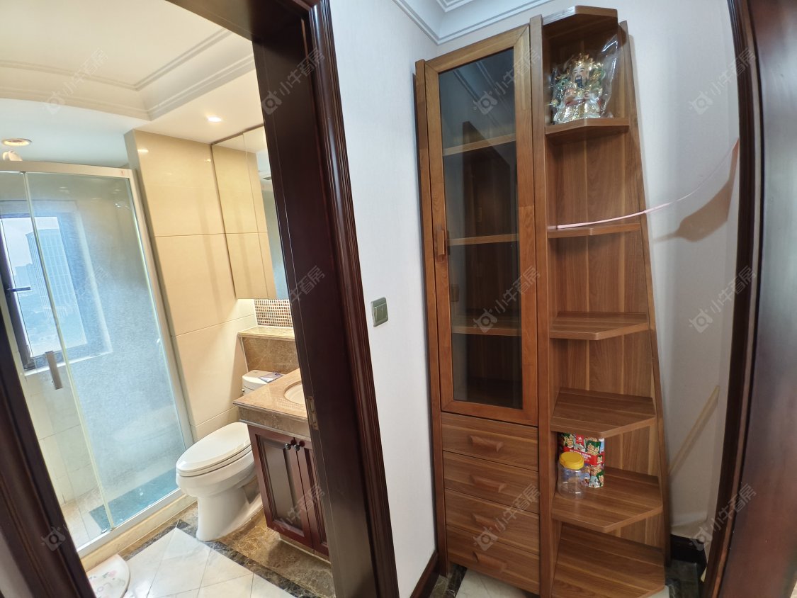 常州新城公馆天域在租房源室内图_小牛看房