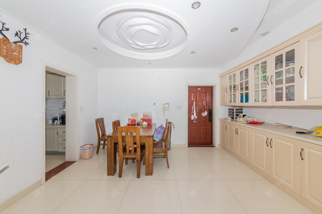 常州清水湾花园二期在售二手房源室内图_小牛看房