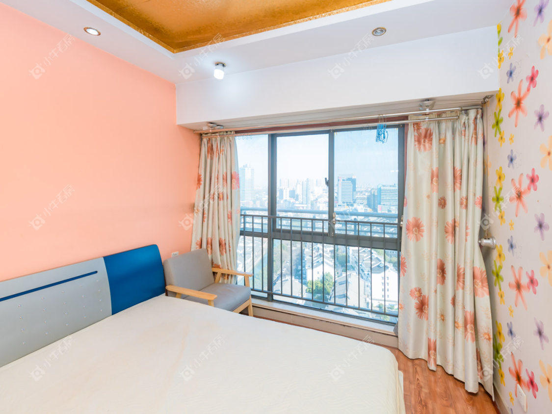 东方国际公寓房源 常州东方国际公寓在租房源_小牛看房