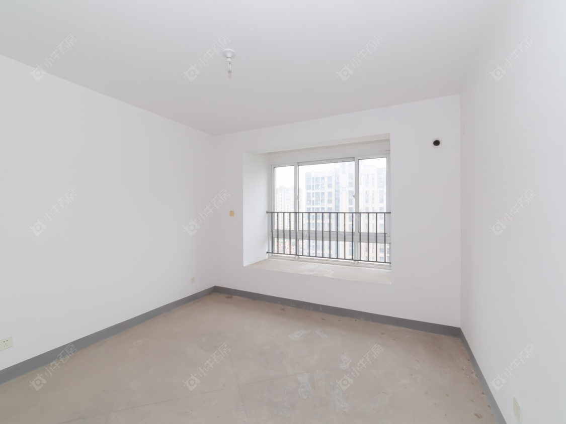 常州龙湖香醍时光在售二手房源室内图_小牛看房