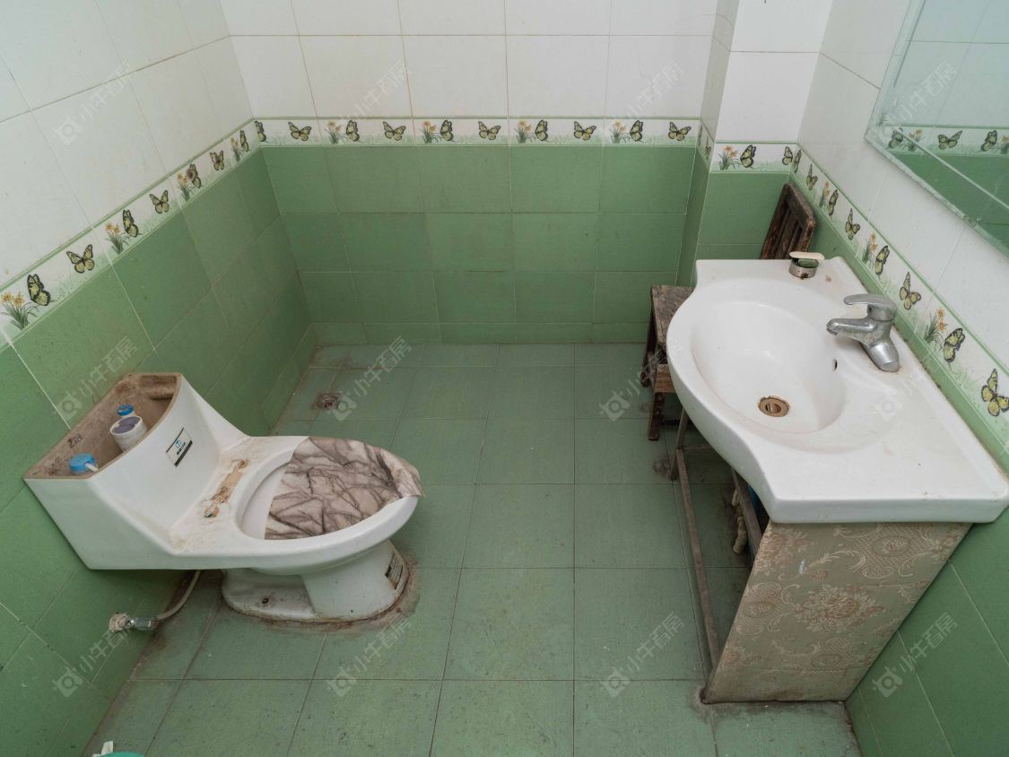 常州运河花园在售二手房源室内图_小牛看房