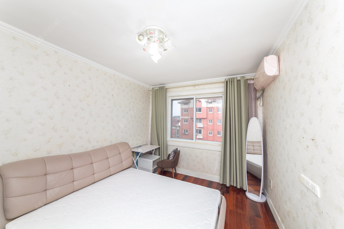 常州广景山庄在售二手房源室内图_小牛看房