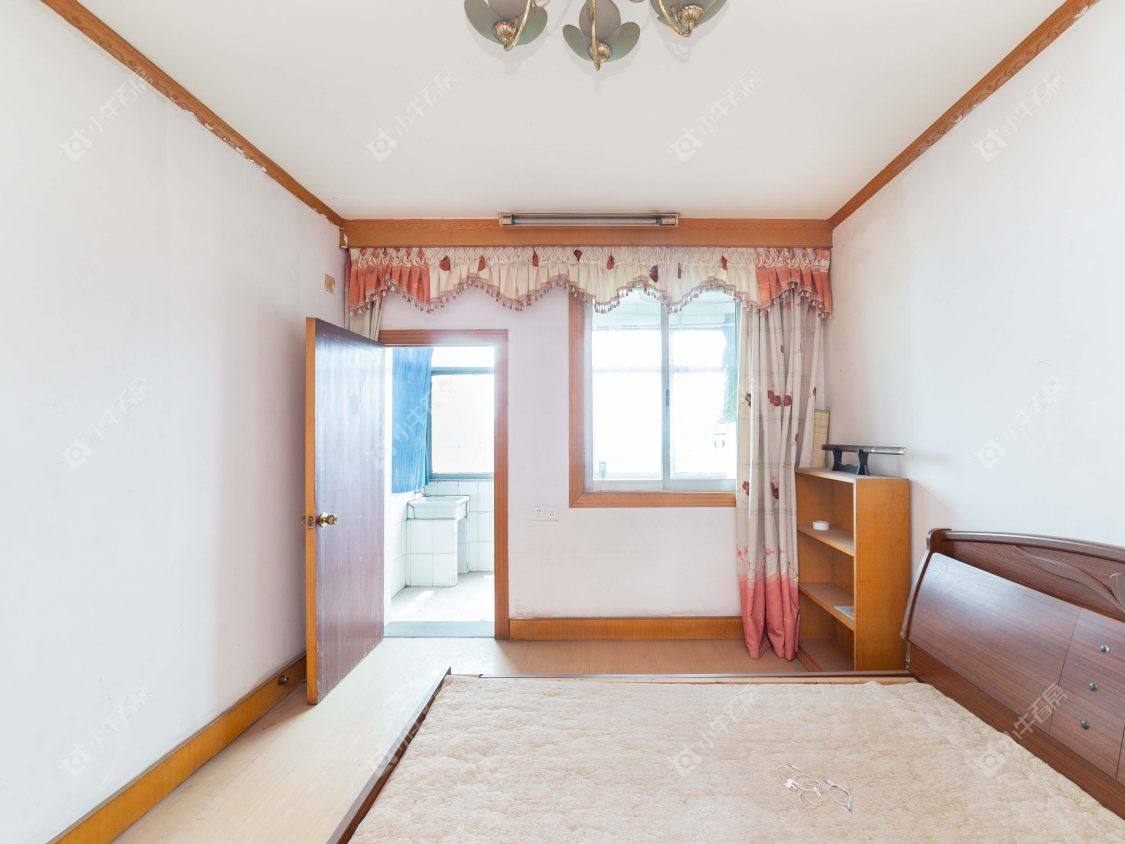 常州武航宿舍在租房源室内图_小牛看房