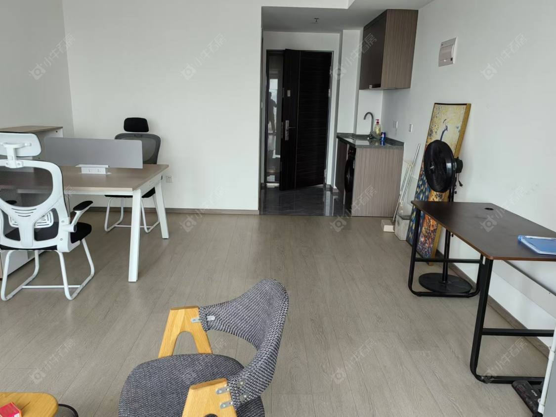 常州世茂广场在租房源室内图_小牛看房