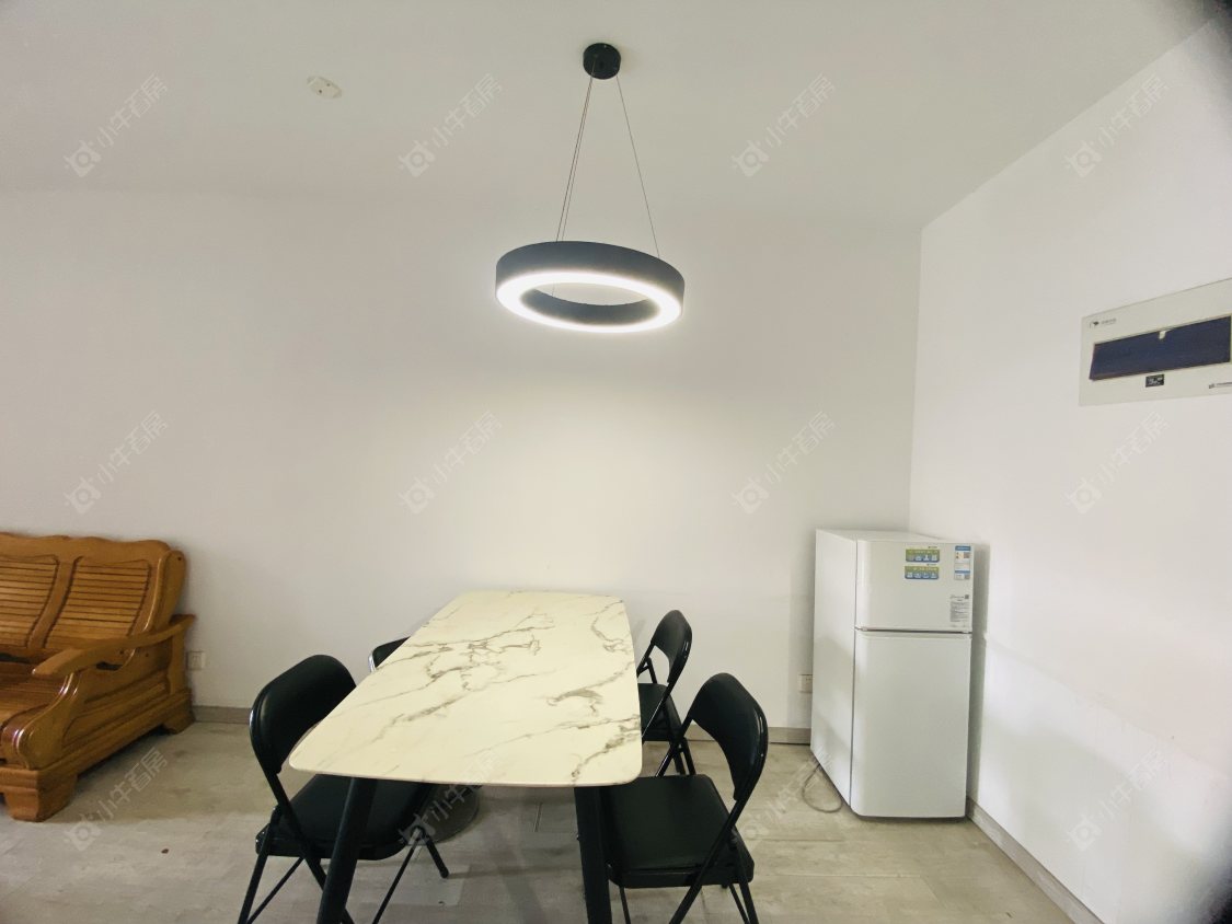 常州绿地香颂花园在租房源_小牛看房