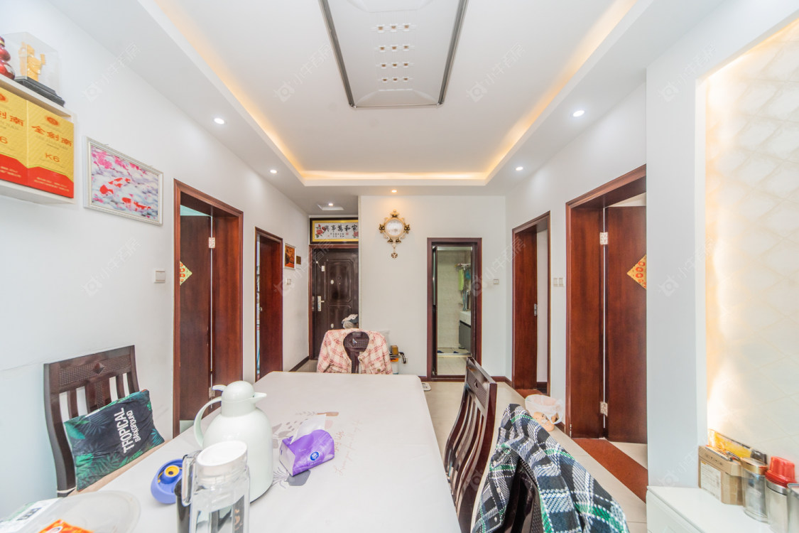 燕兴新村西区房源室内图 常州燕兴新村西区在售二手房源室内图_小牛看房