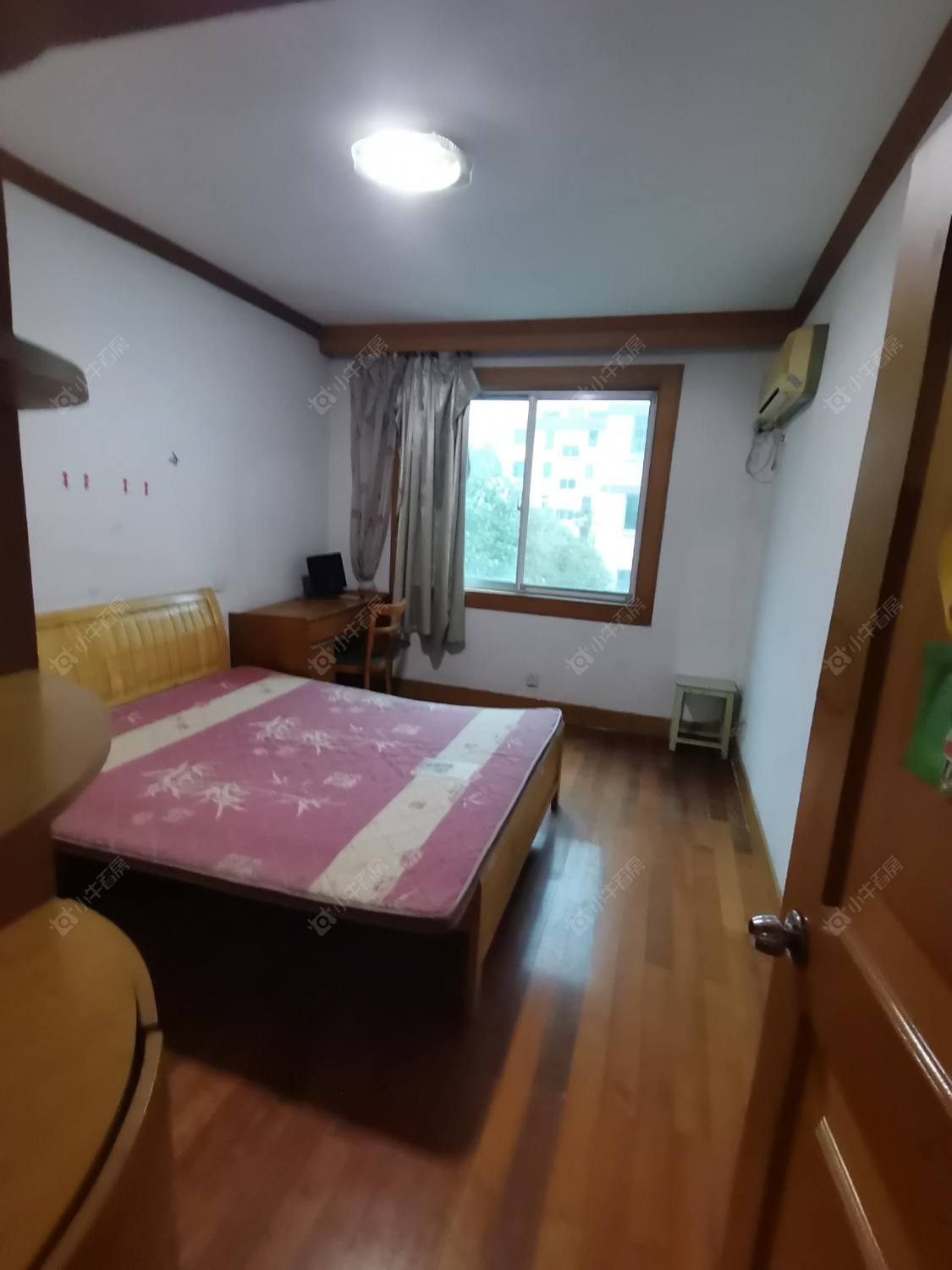 常州兰翔二村在租房源室内图_小牛看房