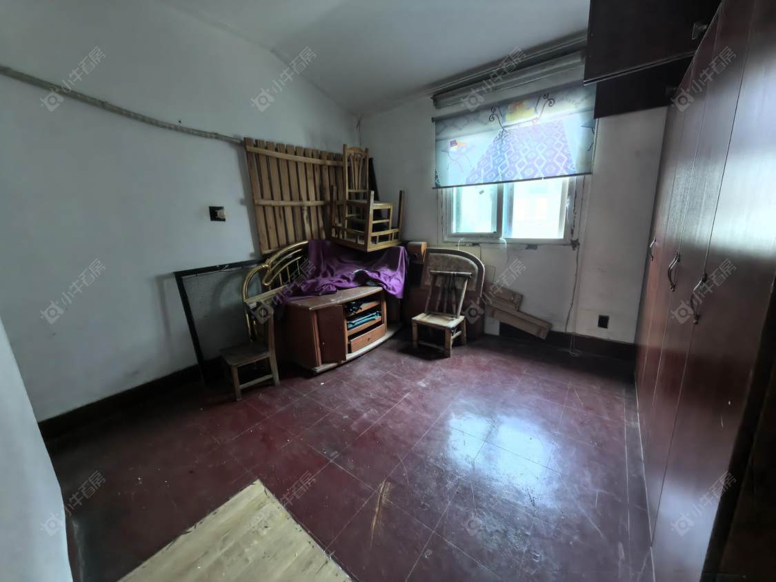 常州大桥东村在租房源室内图_小牛看房