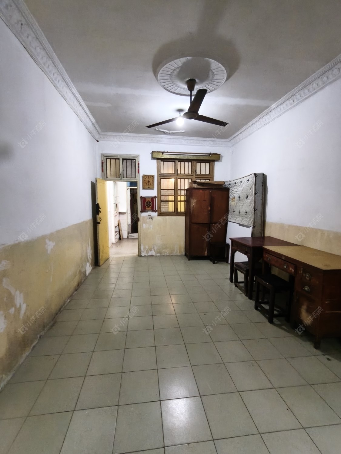 常州前洑村2室1厅1卫出租_小牛看房