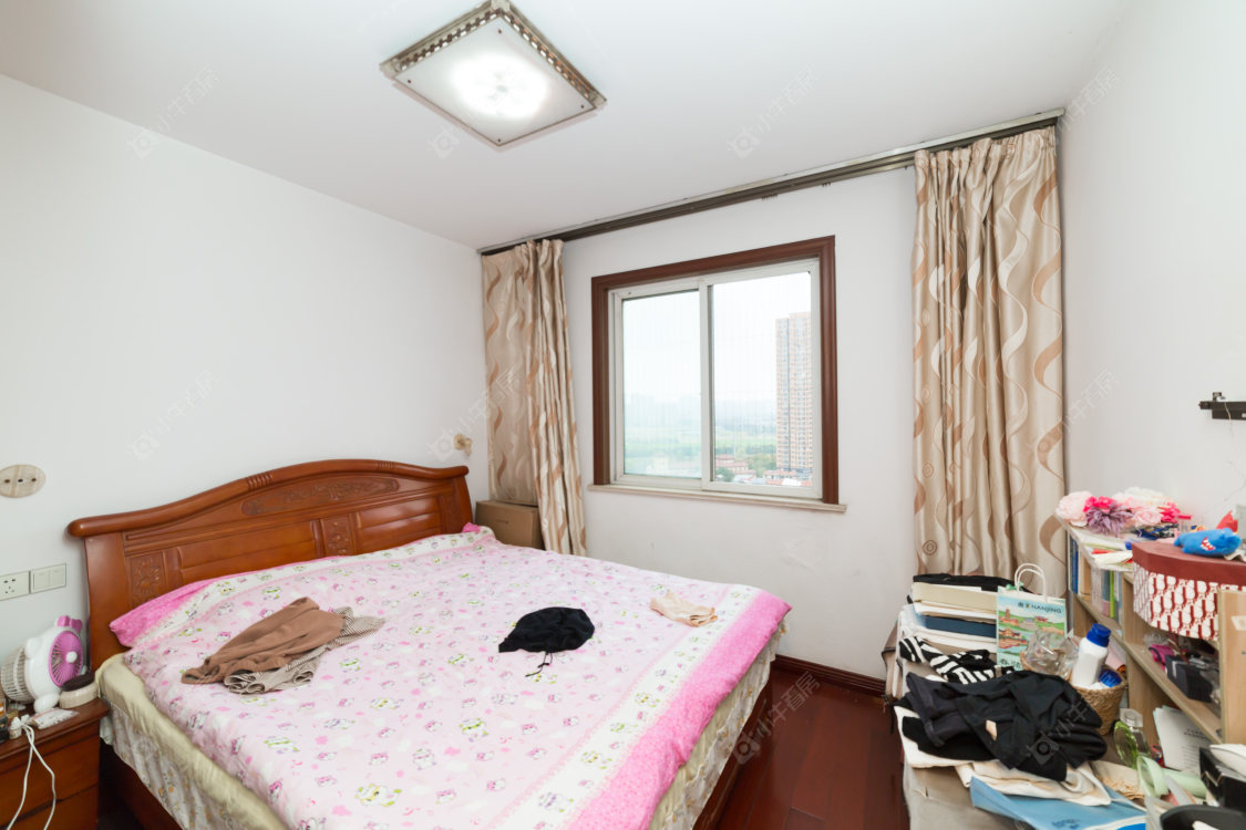 常州水晶城在售二手房源室内图_小牛看房