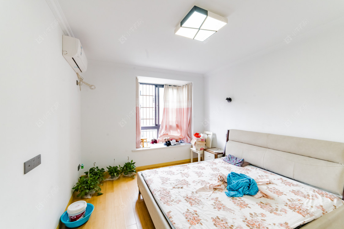 常州采菱公寓在售二手房源室内图_小牛看房