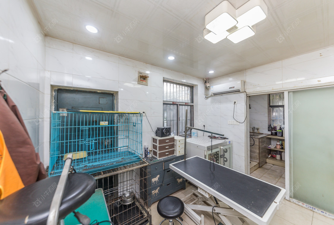 常州红梅新村在售二手房源室内图_小牛看房