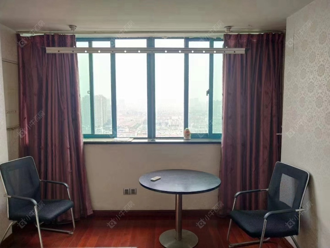 常州天禄商务广场租房_天禄商务广场1室房源出租