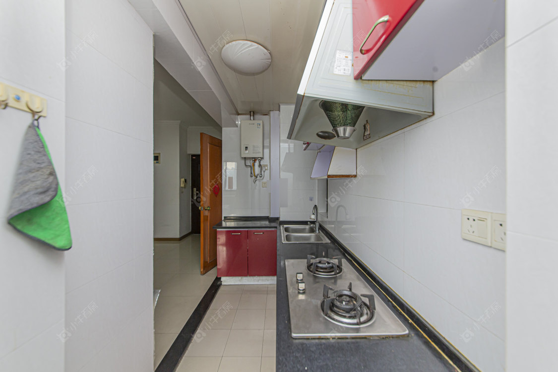 新城公馆国际公寓房源室内图 常州新城公馆国际公寓在售二手房源室内图_小牛看房