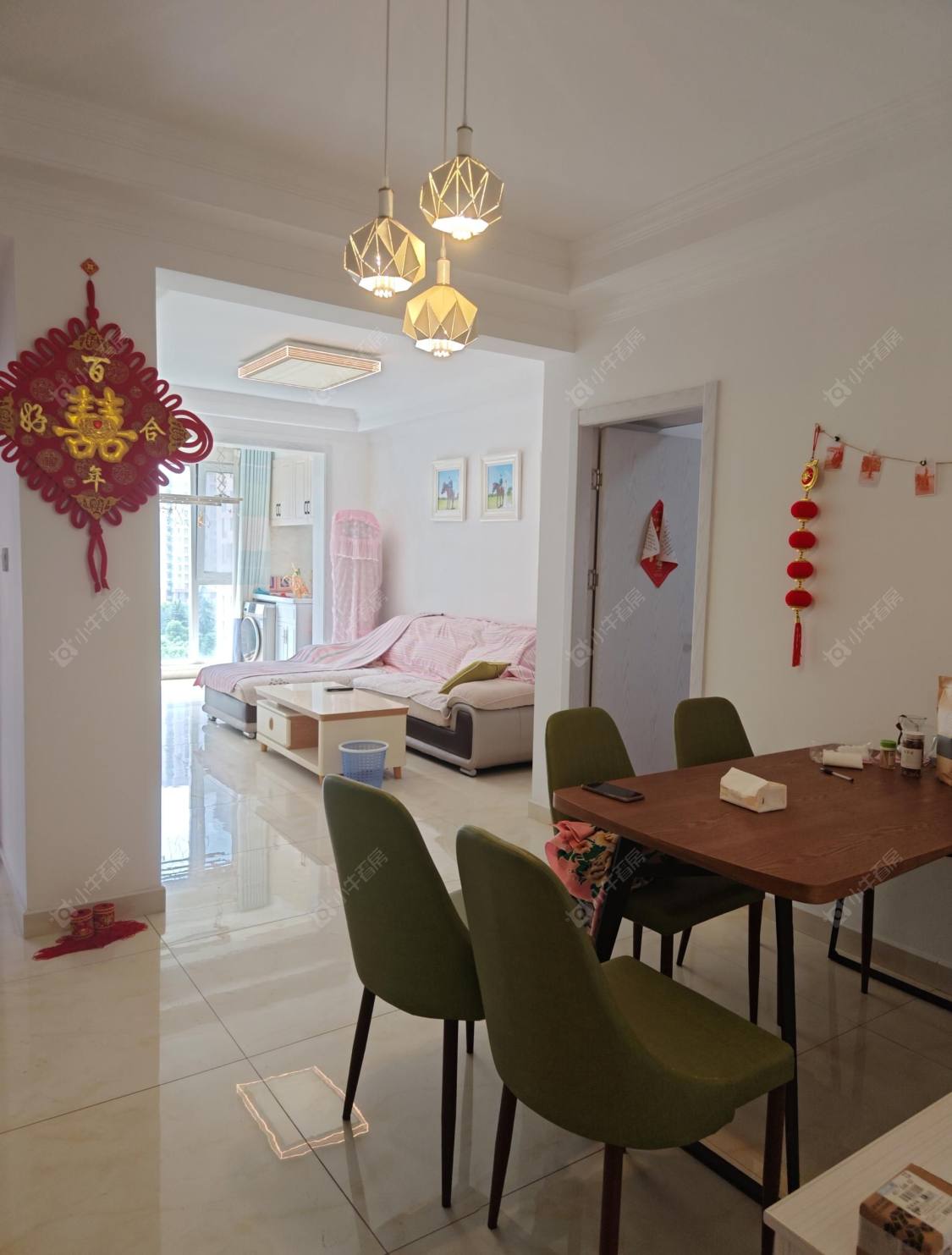 常州金新润园在租房源室内图_小牛看房