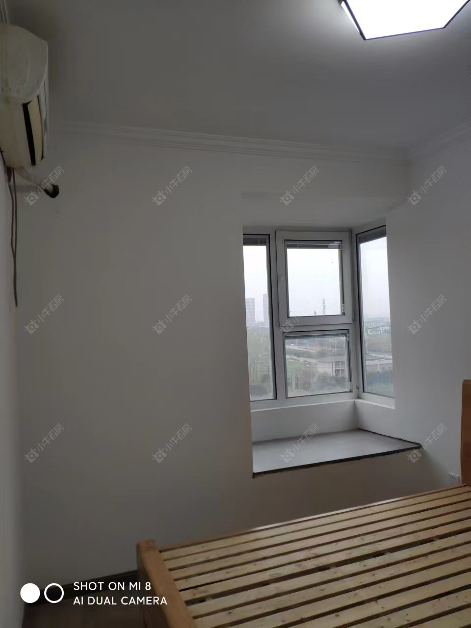 常州荷樾府在租房源室内图_小牛看房