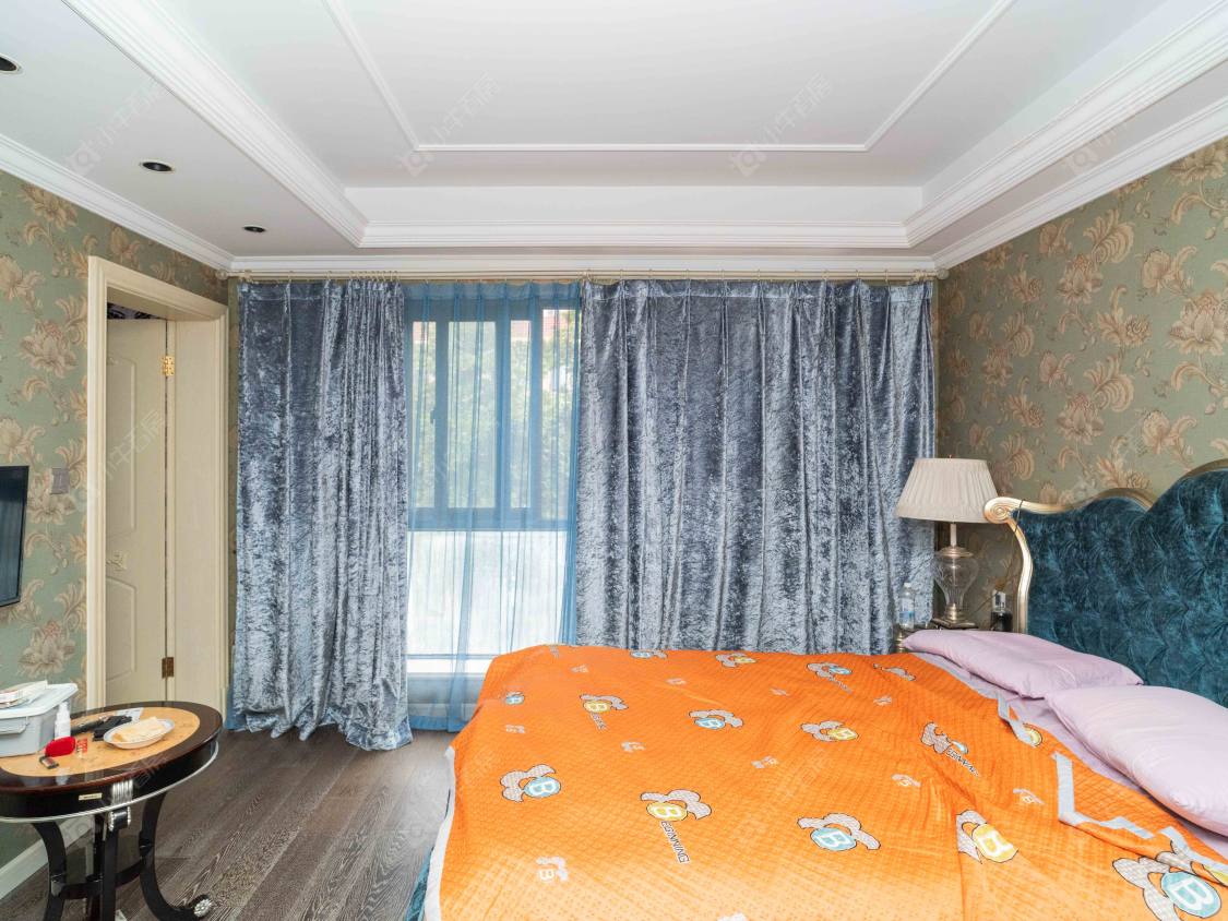 常州青枫公馆在售二手房源室内图_小牛看房