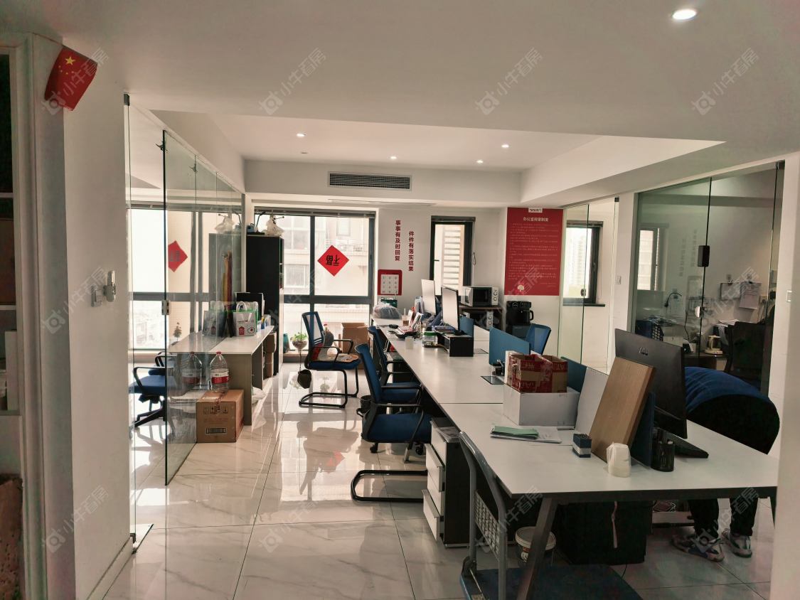 常州新城尚东区花园西区在租房源_小牛看房