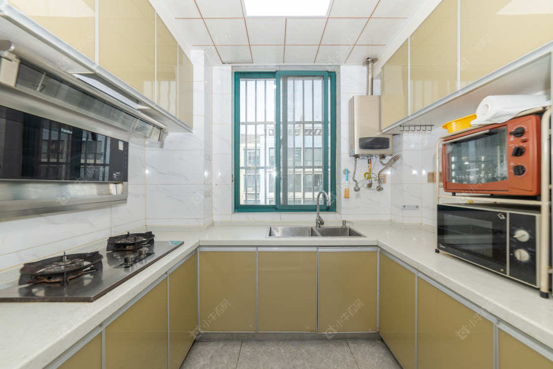 百馨西苑一二期房源室内图 常州百馨西苑一二期在售二手房源室内图_小牛看房