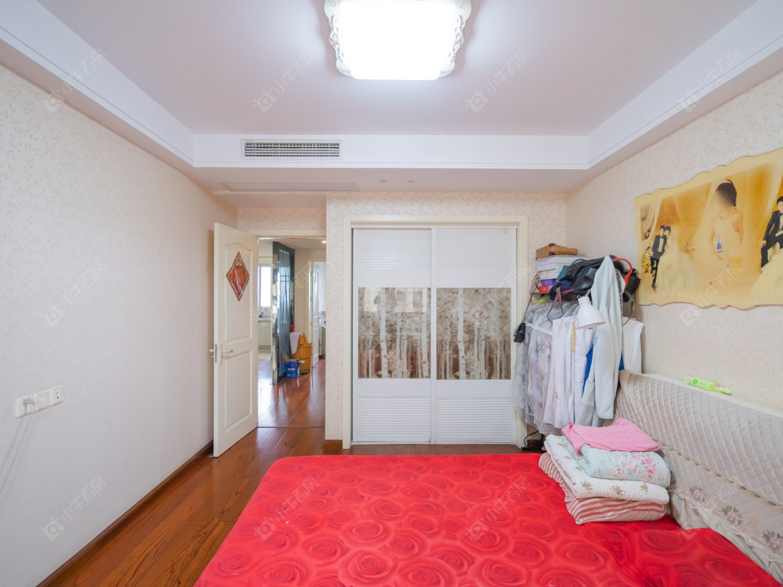 常州新城香溢俊园在售二手房源室内图_小牛看房