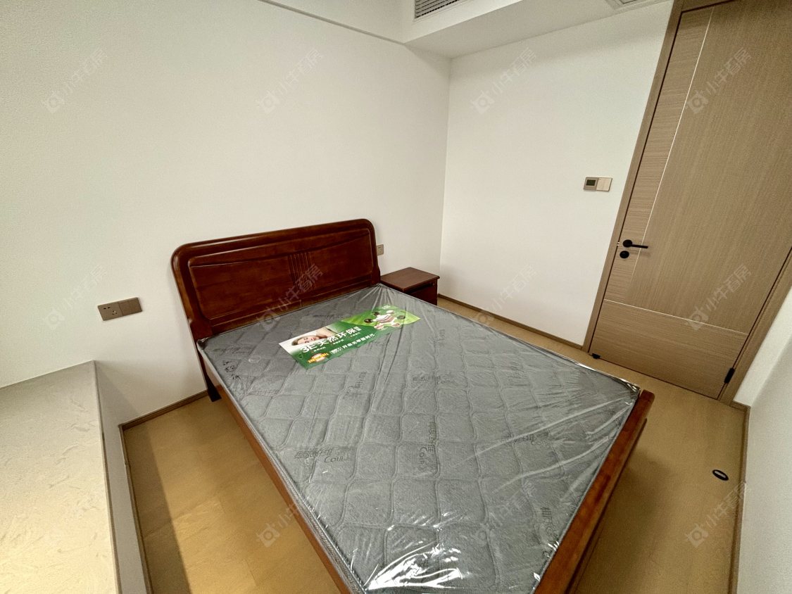 常州万科新都会在租房源_小牛看房