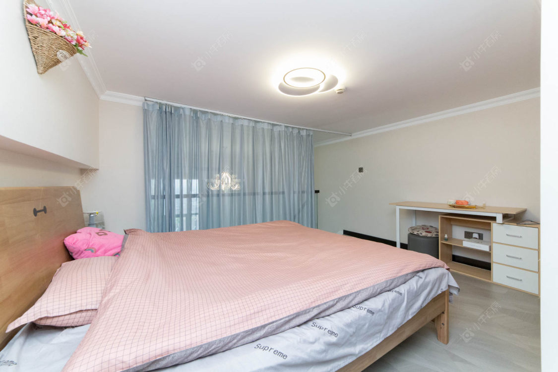 常州中港商务大厦在售二手房源室内图_小牛看房