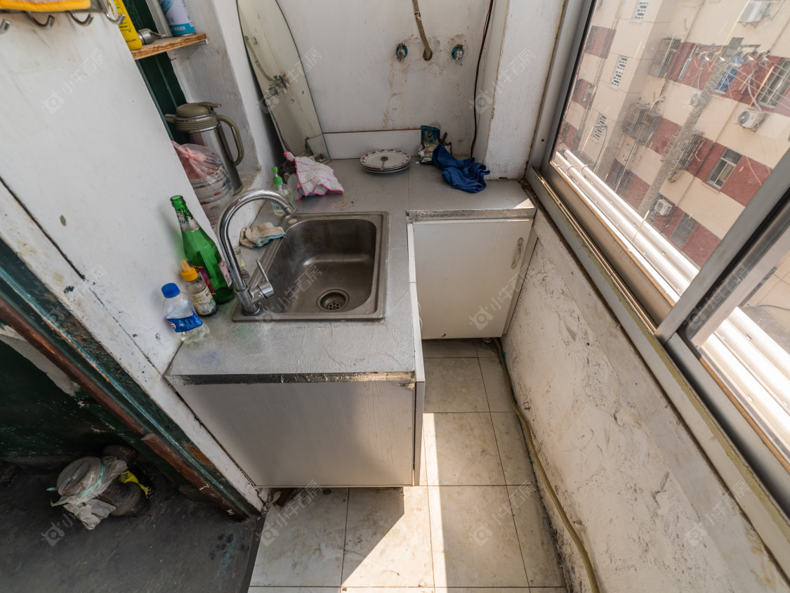 常州工房北区在售二手房源室内图_小牛看房