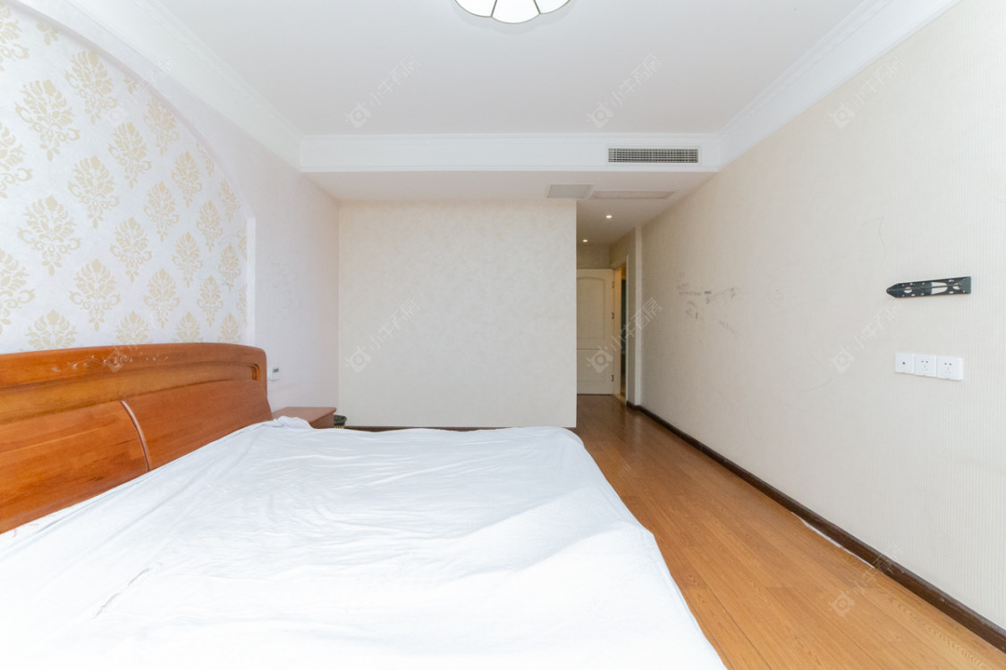 常州佳兆业凤凰湖壹号在售二手房源室内图_小牛看房